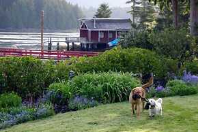 Tofino Swell Lodge