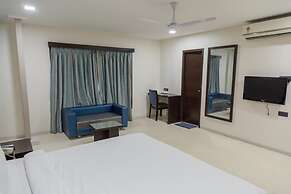 Ginger Ahmedabad, Satellite