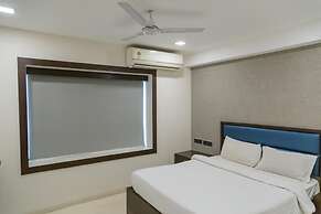 Ginger Ahmedabad, Satellite