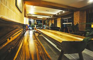 SeaSing Boutique Hotel