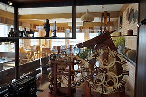 SeaSing Boutique Hotel