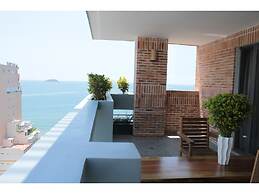 SeaSing Boutique Hotel