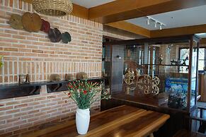 SeaSing Boutique Hotel