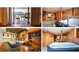 SeaSing Boutique Hotel