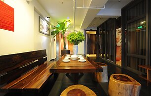 SeaSing Boutique Hotel