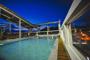 SeaSing Boutique Hotel