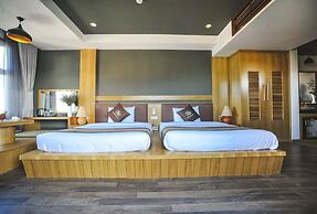 SeaSing Boutique Hotel