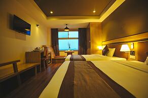 SeaSing Boutique Hotel