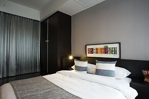 Siamese Gioia Residence