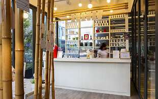 Siamese Gioia Residence