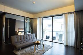 Siamese Gioia Residence