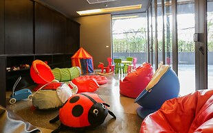 Siamese Gioia Residence