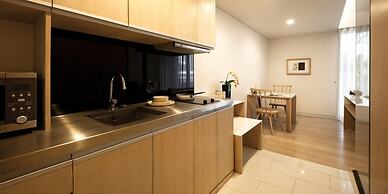 Siamese Gioia Residence