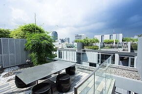 Siamese Gioia Residence