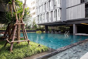 Siamese Gioia Residence