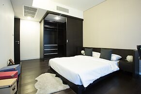 Siamese Gioia Residence