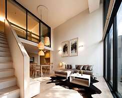 Siamese Gioia Residence