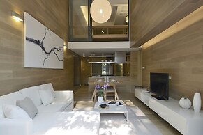 Siamese Gioia Residence