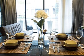 Siamese Gioia Residence