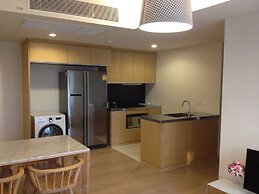 Siamese Gioia Residence