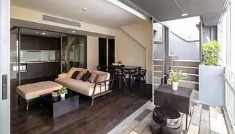 Siamese Gioia Residence