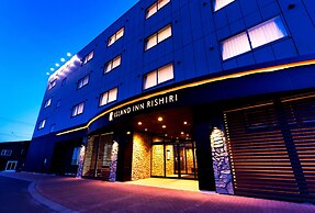 Island Inn Rishiri