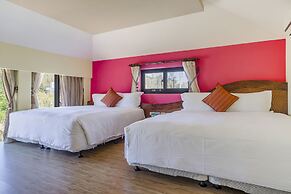 Southern Sun Homestay North