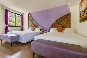 Southern Sun Homestay North