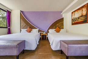 Southern Sun Homestay North