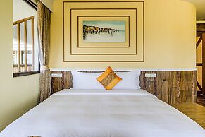 Southern Sun Homestay North