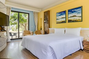 Southern Sun Homestay North