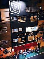 Vitti Lodge & Family Apartment - Hostel