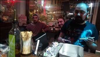 Vitti Lodge & Family Apartment - Hostel