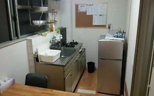 Vitti Lodge & Family Apartment - Hostel