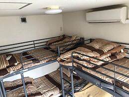 Vitti Lodge & Family Apartment - Hostel