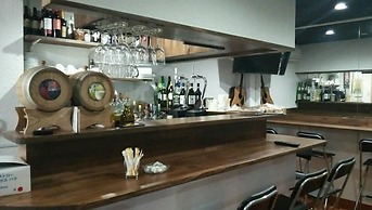 Vitti Lodge & Family Apartment - Hostel