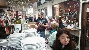 Vitti Lodge & Family Apartment - Hostel