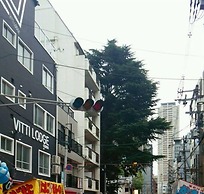 Vitti Lodge & Family Apartment - Hostel