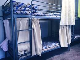 Vitti Lodge & Family Apartment - Hostel