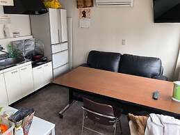 Vitti Lodge & Family Apartment - Hostel