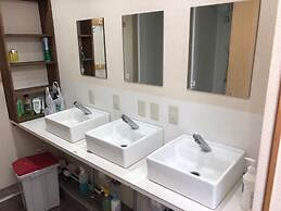 Vitti Lodge & Family Apartment - Hostel