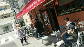 Vitti Lodge & Family Apartment - Hostel