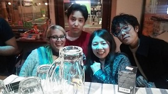 Vitti Lodge & Family Apartment - Hostel