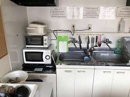 Vitti Lodge & Family Apartment - Hostel