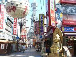 Vitti Lodge & Family Apartment - Hostel