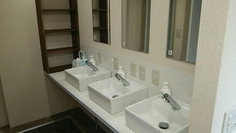 Vitti Lodge & Family Apartment - Hostel