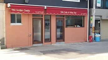 Vitti Lodge & Family Apartment - Hostel