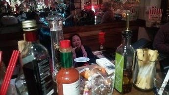 Vitti Lodge & Family Apartment - Hostel