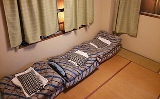 Vitti Lodge & Family Apartment - Hostel