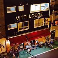 Vitti Lodge & Family Apartment - Hostel